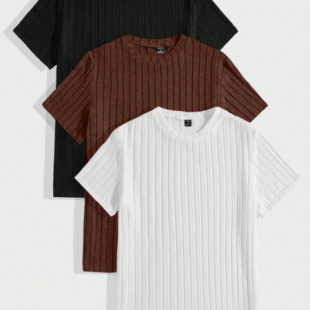 Unisex Roundneck